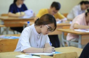 Đề tham khảo 2021 môn Hóa học thi tốt nghiệp THPT có đáp án gợi ý